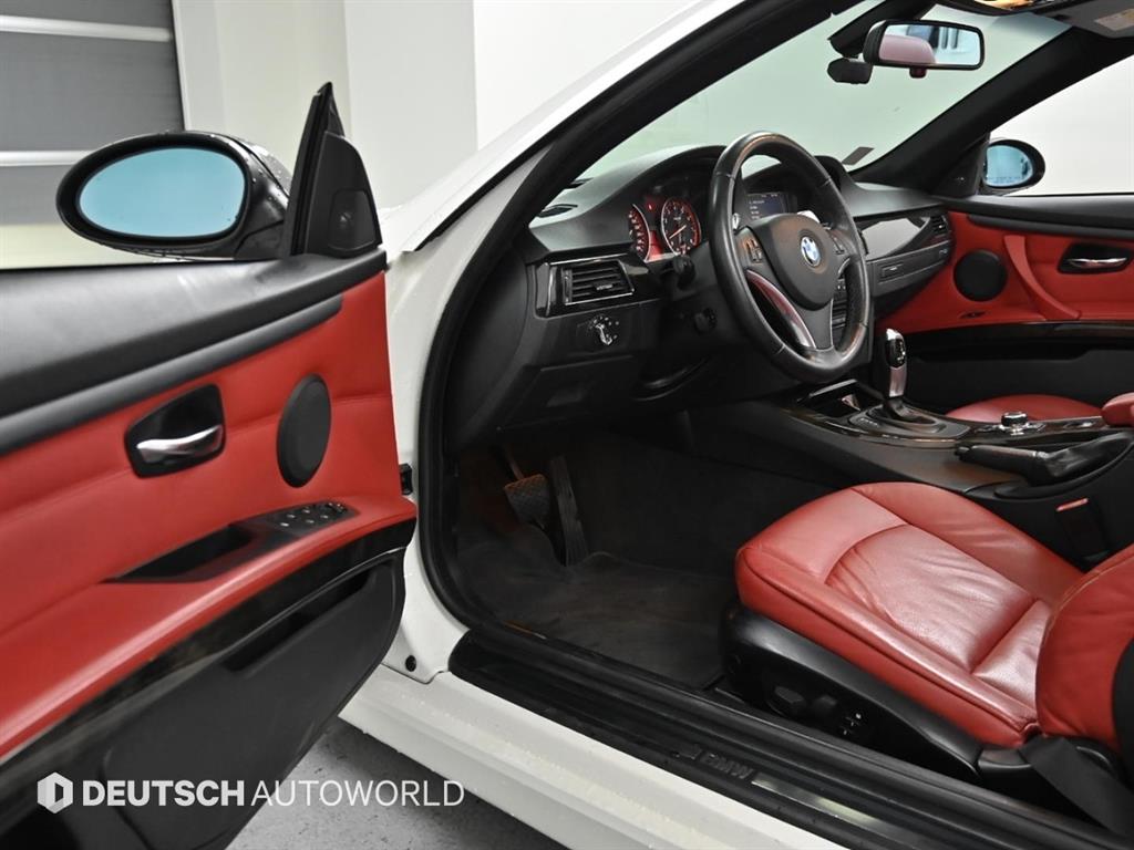 BMW 3시리즈(5세대) 컨버터블 328i - 이미지 20