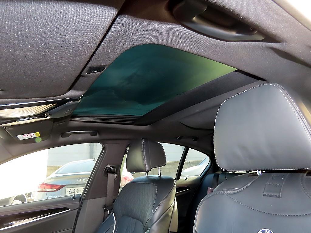 BMW 5시리즈(7세대) 530e M 스포츠팩