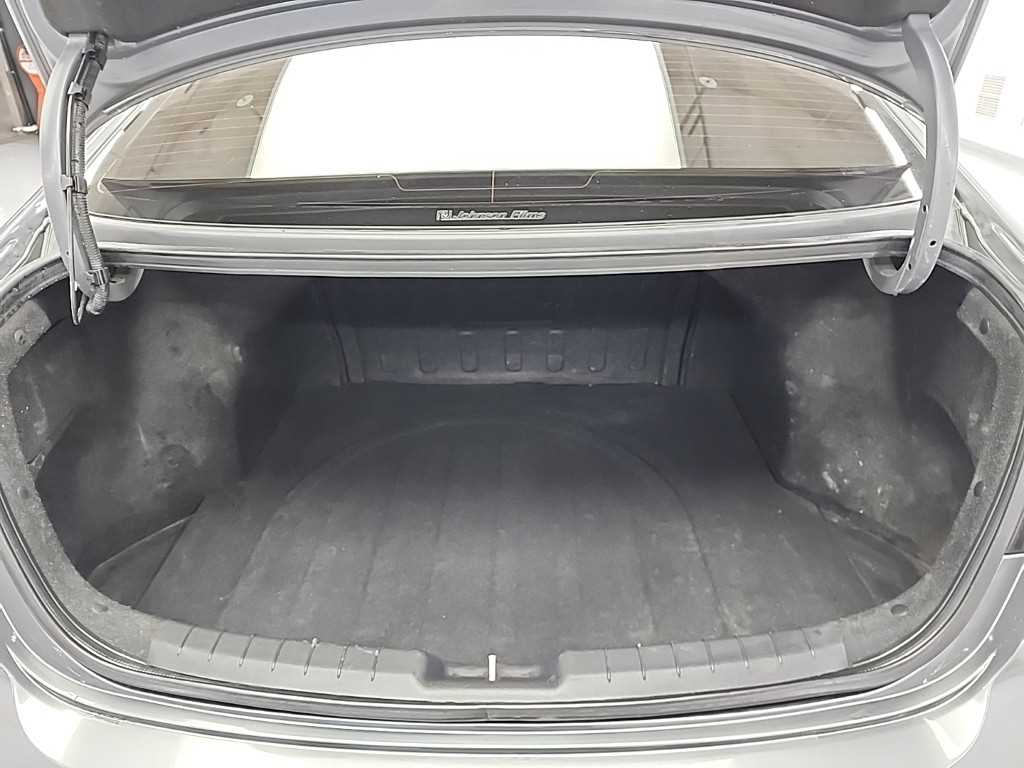 현대 더 뉴아반떼AD 1.6 가솔린 스마트 - 이미지 6