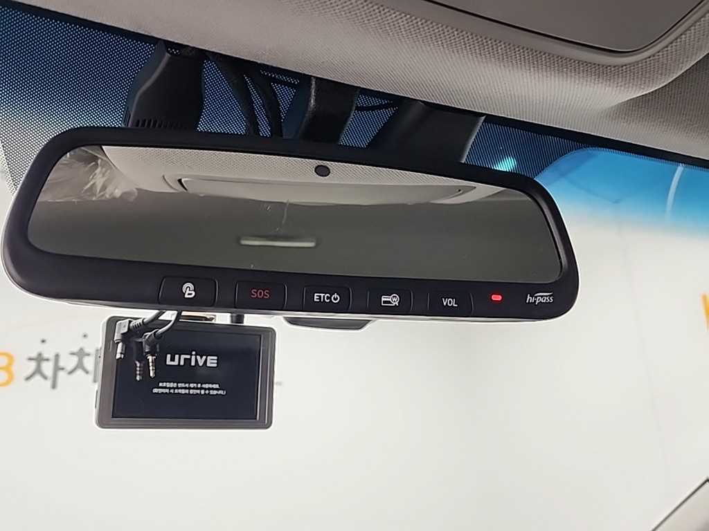 현대 더 뉴아반떼AD 1.6 가솔린 스마트 - 이미지 9