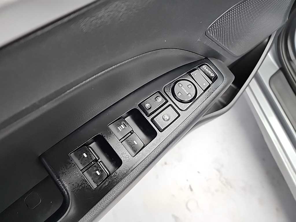 현대 더 뉴아반떼AD 1.6 가솔린 스마트 - 이미지 20