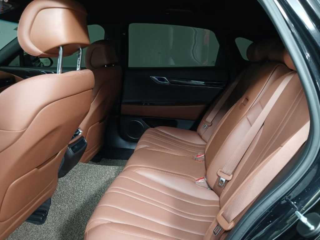 제네시스 더 올뉴G80 가솔린 2.5 2WD 기본형 - 이미지 6