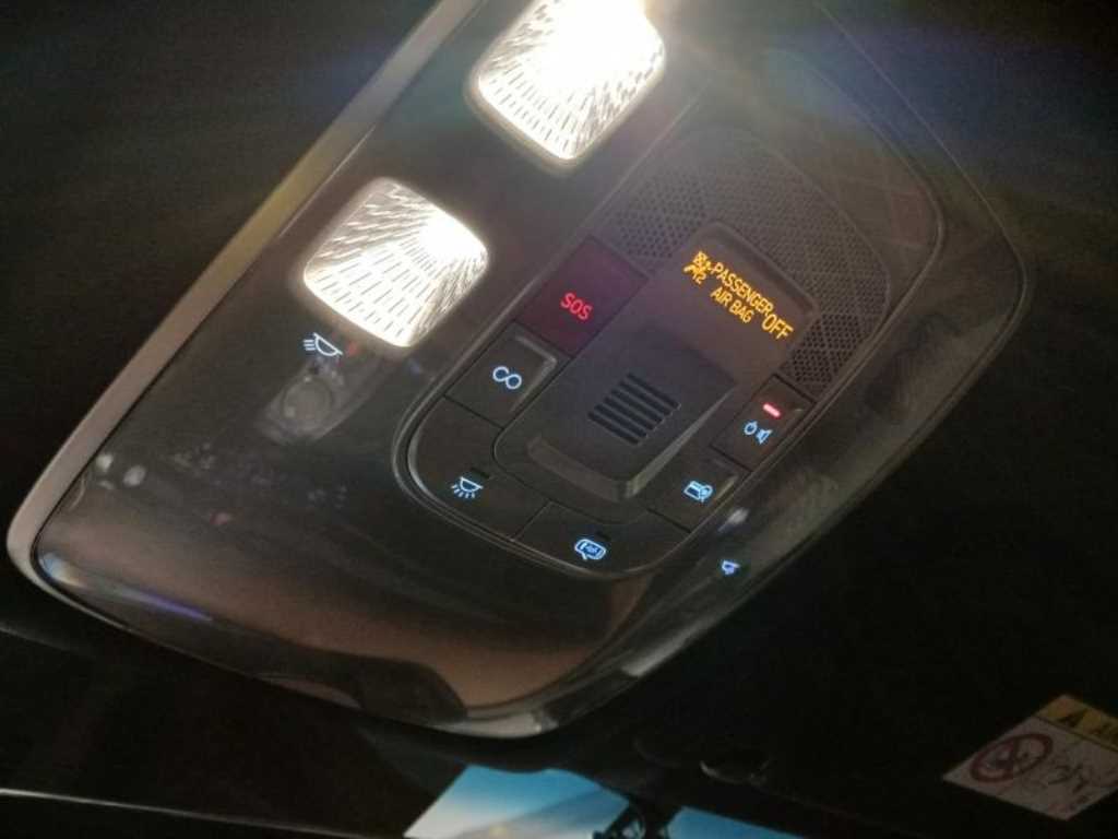 제네시스 더 올뉴G80 가솔린 2.5 2WD 기본형 - 이미지 16