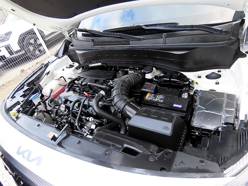 기아 더 뉴셀토스 1.6 가솔린 터보 2WD 시그니처 - 이미지 18