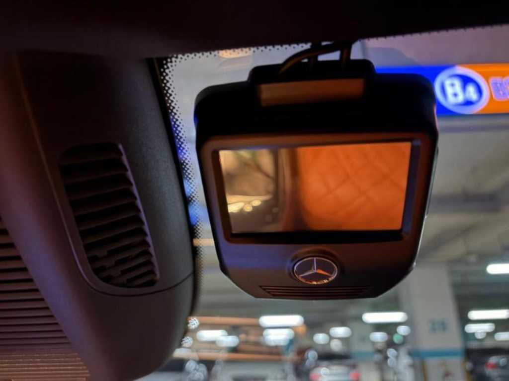 벤츠 S클래스(7세대) S450L 4매틱 - 이미지 2