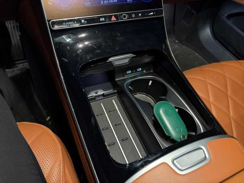 벤츠 S클래스(7세대) S450L 4매틱 - 이미지 9