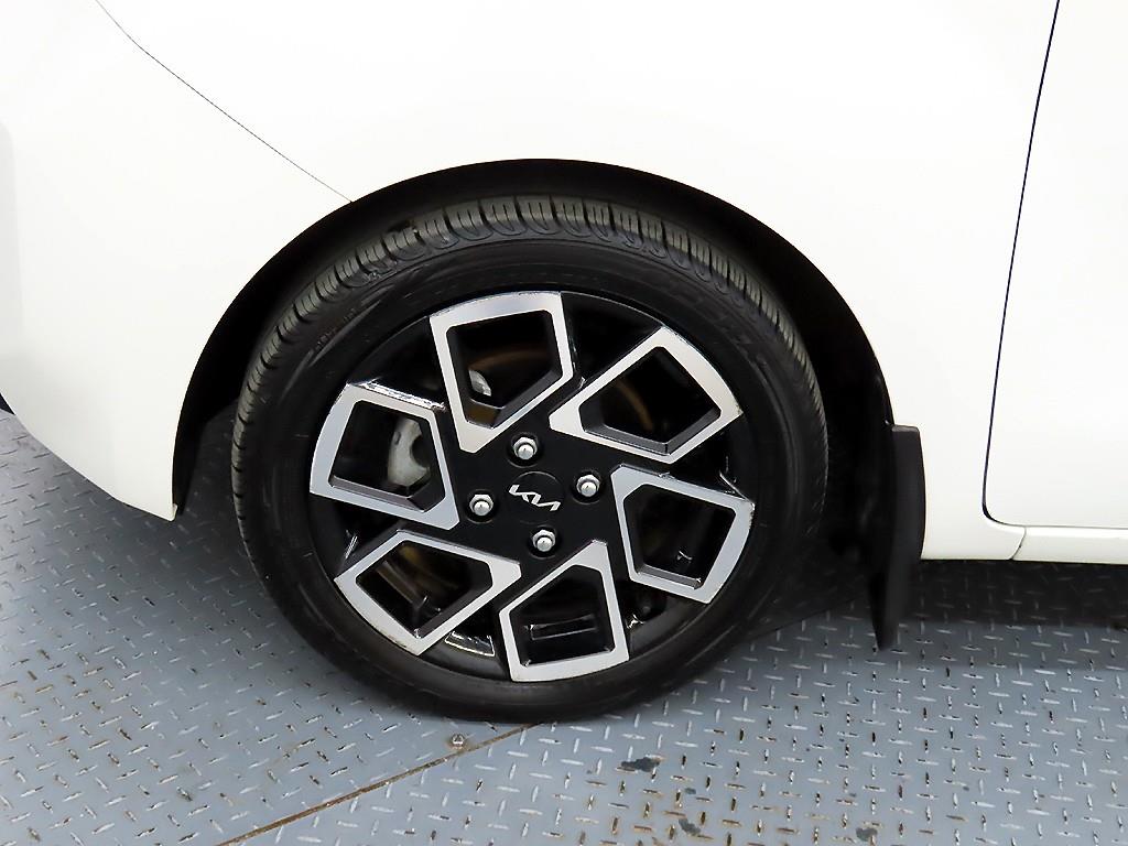 기아 더 뉴기아 레이 1.0 가솔린 시그니처 - 이미지 10