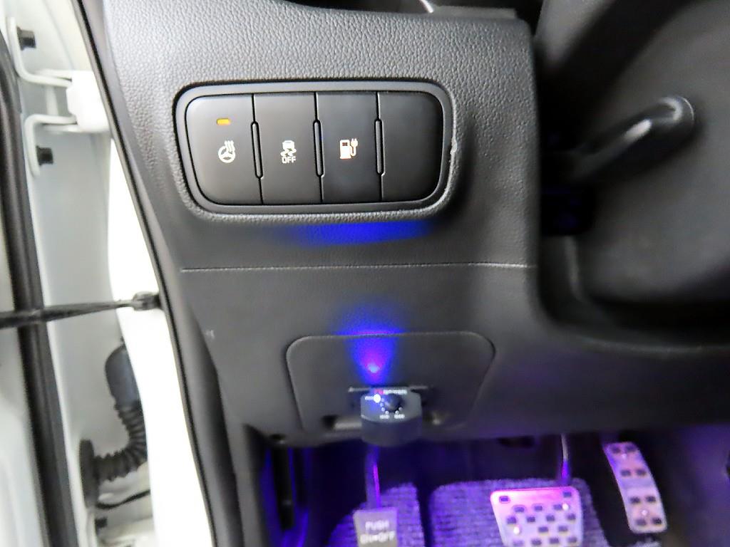 기아 더 뉴기아 레이 1.0 가솔린 시그니처 - 이미지 9