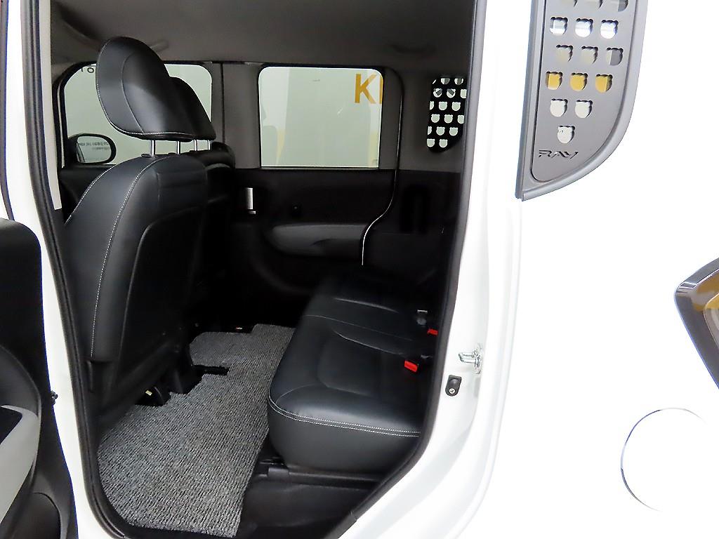 기아 더 뉴기아 레이 1.0 가솔린 시그니처 - 이미지 12