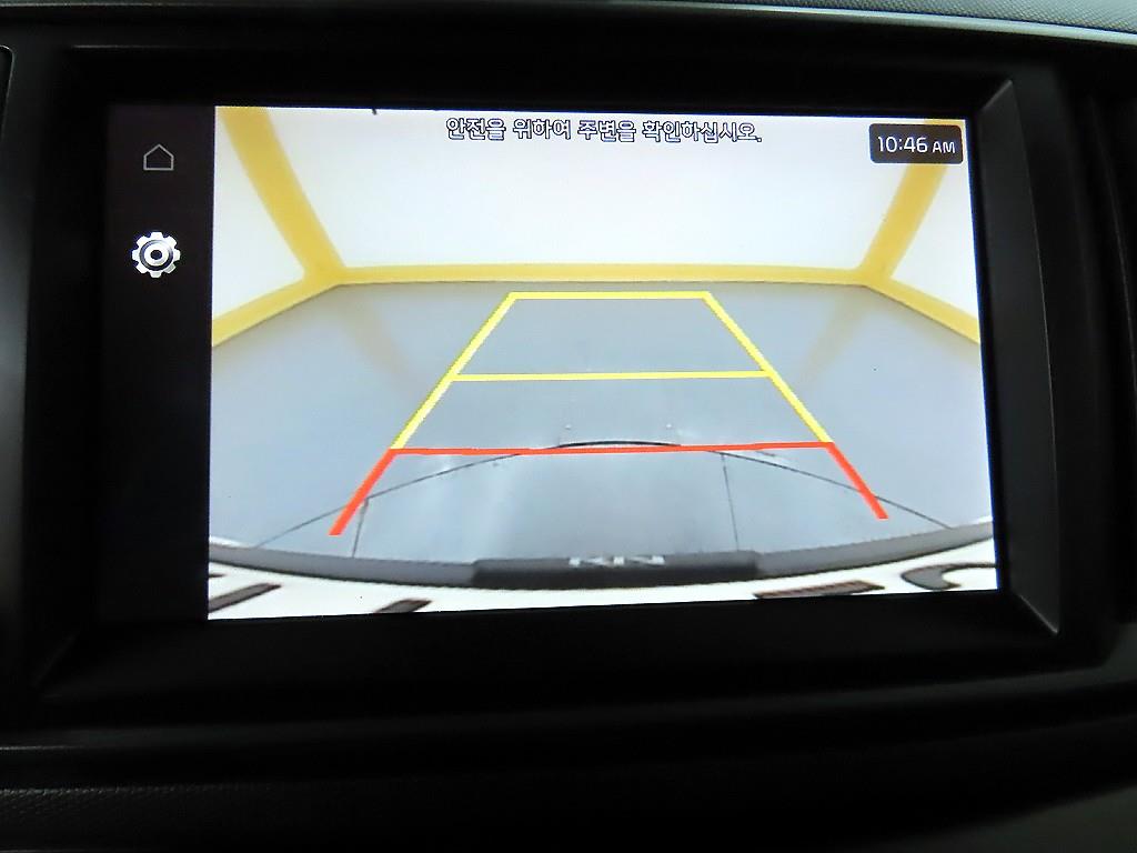 기아 더 뉴기아 레이 1.0 가솔린 시그니처 - 이미지 16