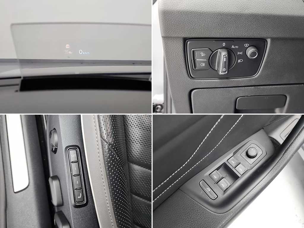 폭스바겐 아테온 2.0 TDI 프레스티지 - 이미지 2