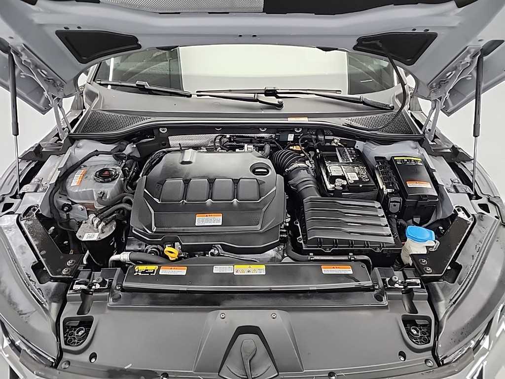 폭스바겐 아테온 2.0 TDI 프레스티지 - 이미지 17