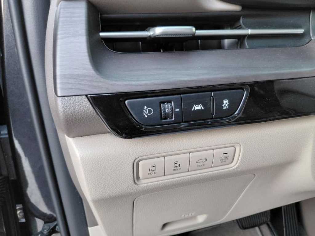 기아 신형 카니발(KA4) 9인승 디젤 노블레스