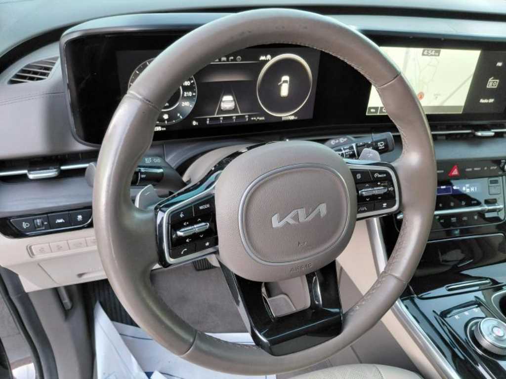 기아 신형 카니발(KA4) 9인승 디젤 노블레스 - 이미지 2