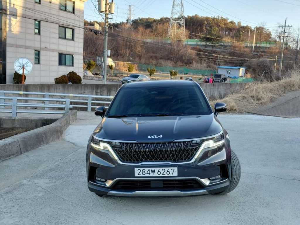 기아 신형 카니발(KA4) 9인승 디젤 노블레스 - 이미지 16