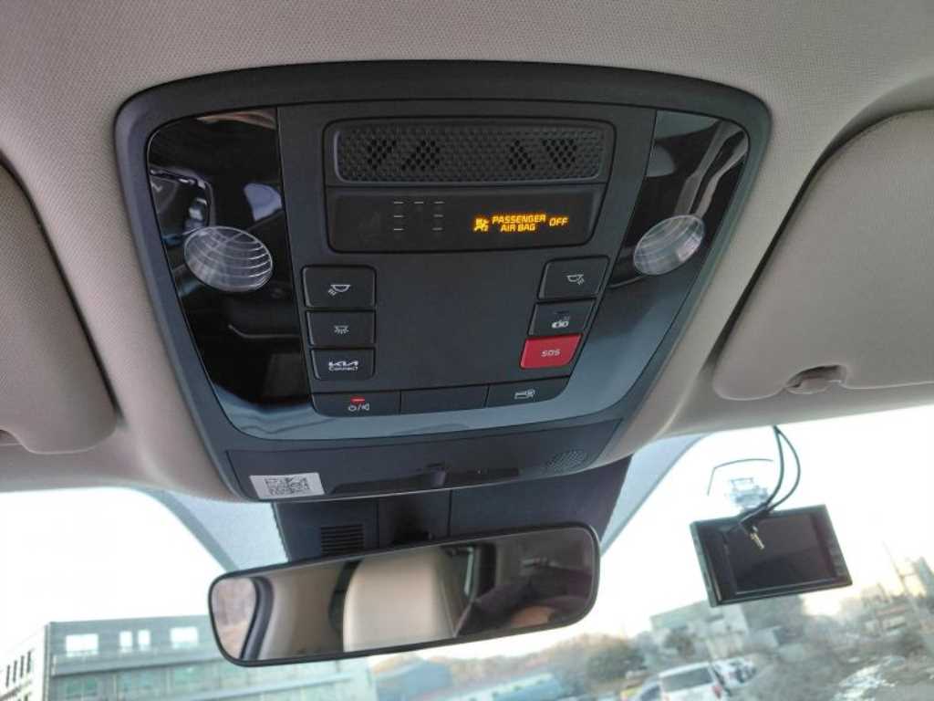 기아 신형 카니발(KA4) 9인승 디젤 노블레스 - 이미지 20