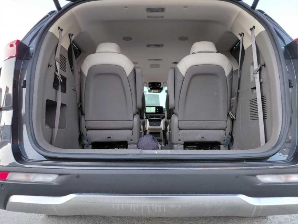 기아 신형 카니발(KA4) 9인승 디젤 노블레스 - 이미지 19