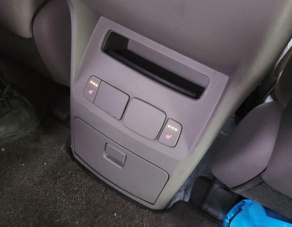 기아 올 뉴카니발 9인승 디젤 럭셔리 - 이미지 2