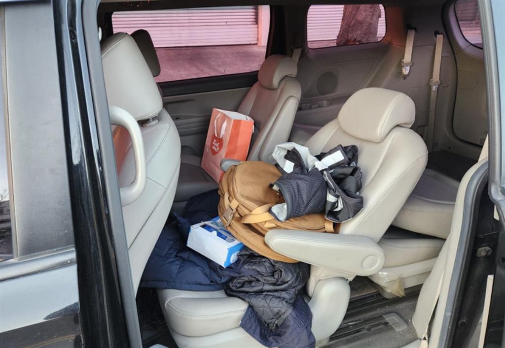 기아 올 뉴카니발 9인승 디젤 럭셔리 - 이미지 13