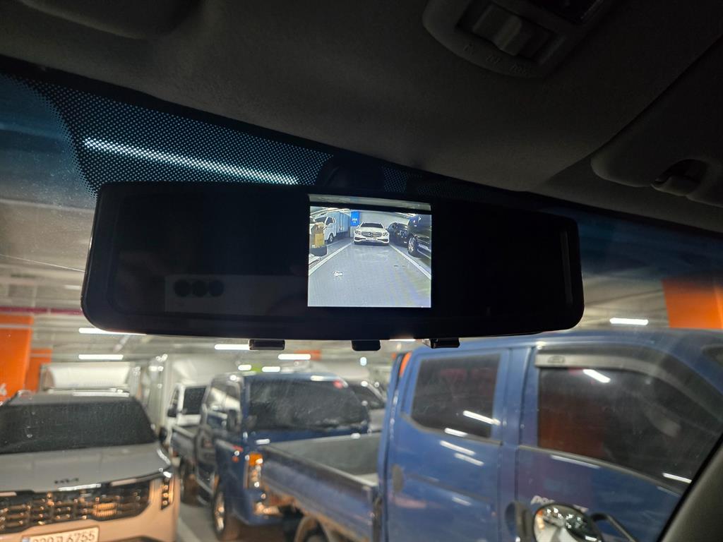 기아 봉고Ⅲ화물 윙바디 1톤