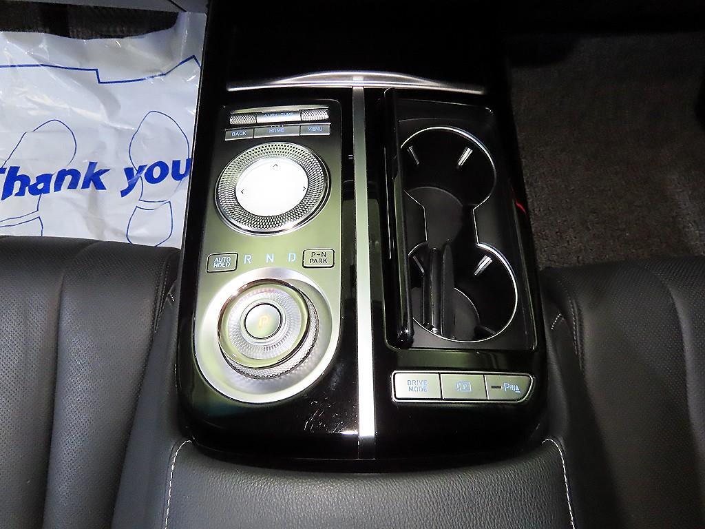 제네시스 더 올뉴G80 가솔린 2.5 2WD 기본형 - 이미지 3