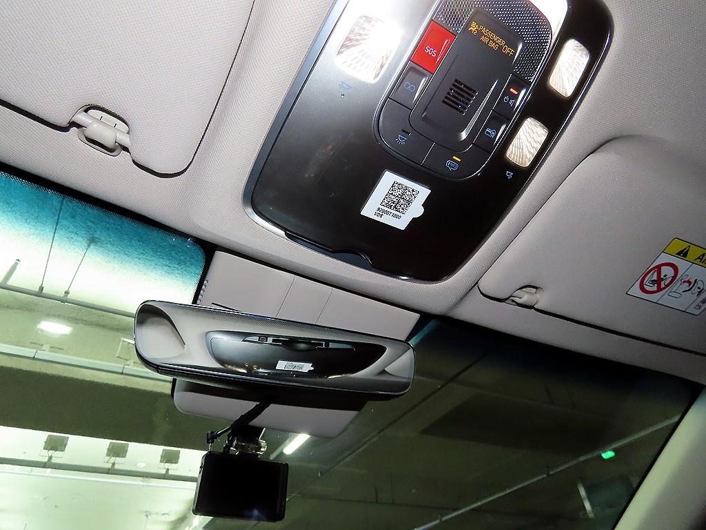 제네시스 더 올뉴G80 가솔린 2.5 2WD 기본형 - 이미지 14