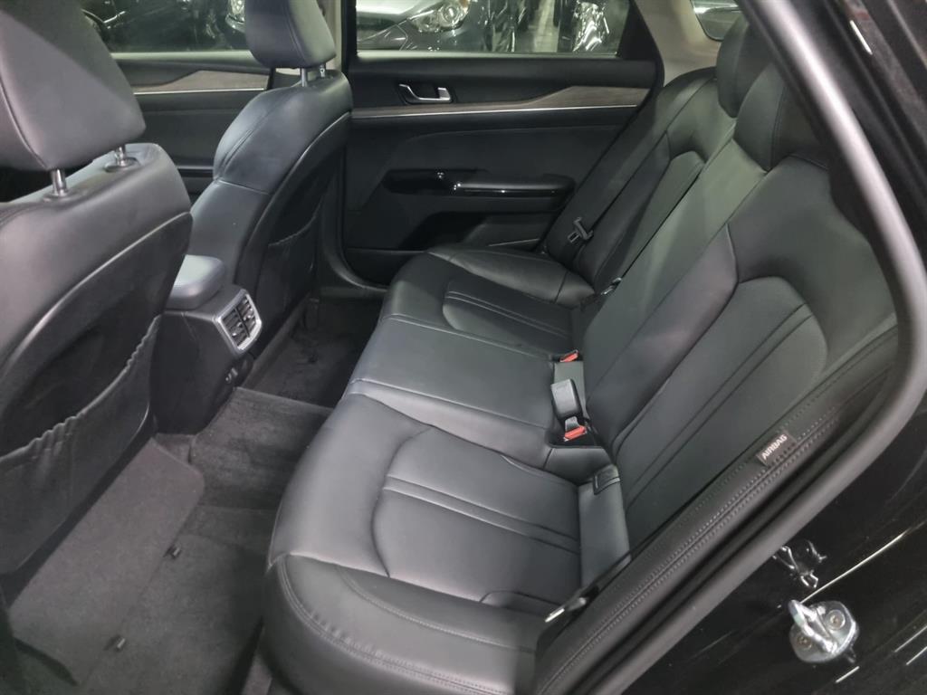 기아 신형 K5(DL3) 1.6 가솔린 터보 노블레스 - 이미지 3