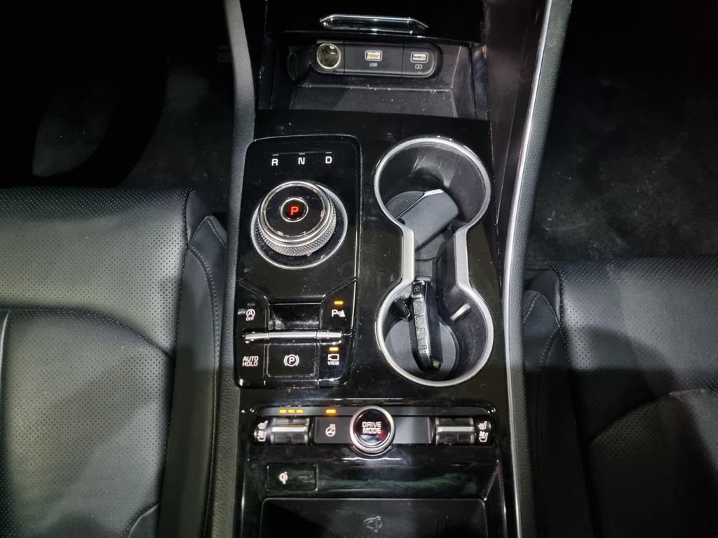 기아 신형 K5(DL3) 1.6 가솔린 터보 노블레스 - 이미지 8