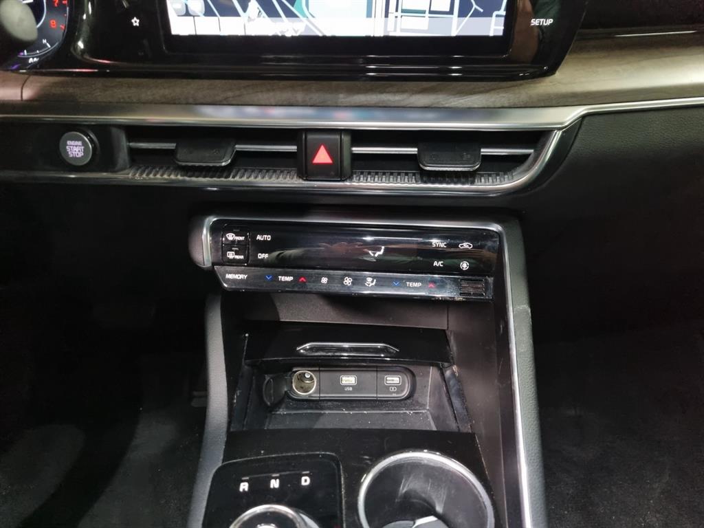 기아 신형 K5(DL3) 1.6 가솔린 터보 노블레스 - 이미지 4