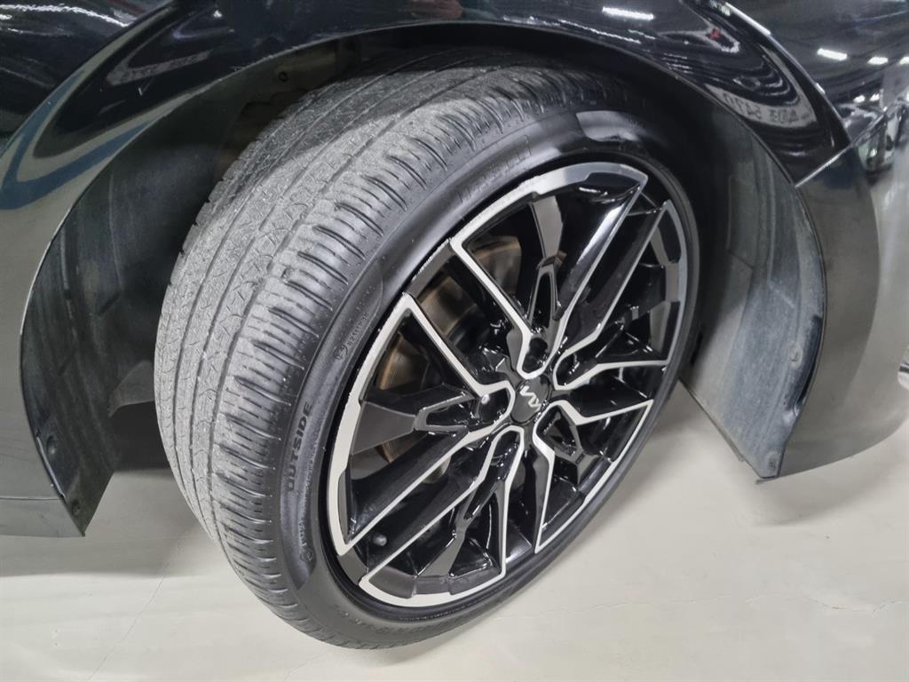 기아 신형 K5(DL3) 1.6 가솔린 터보 노블레스 - 이미지 9