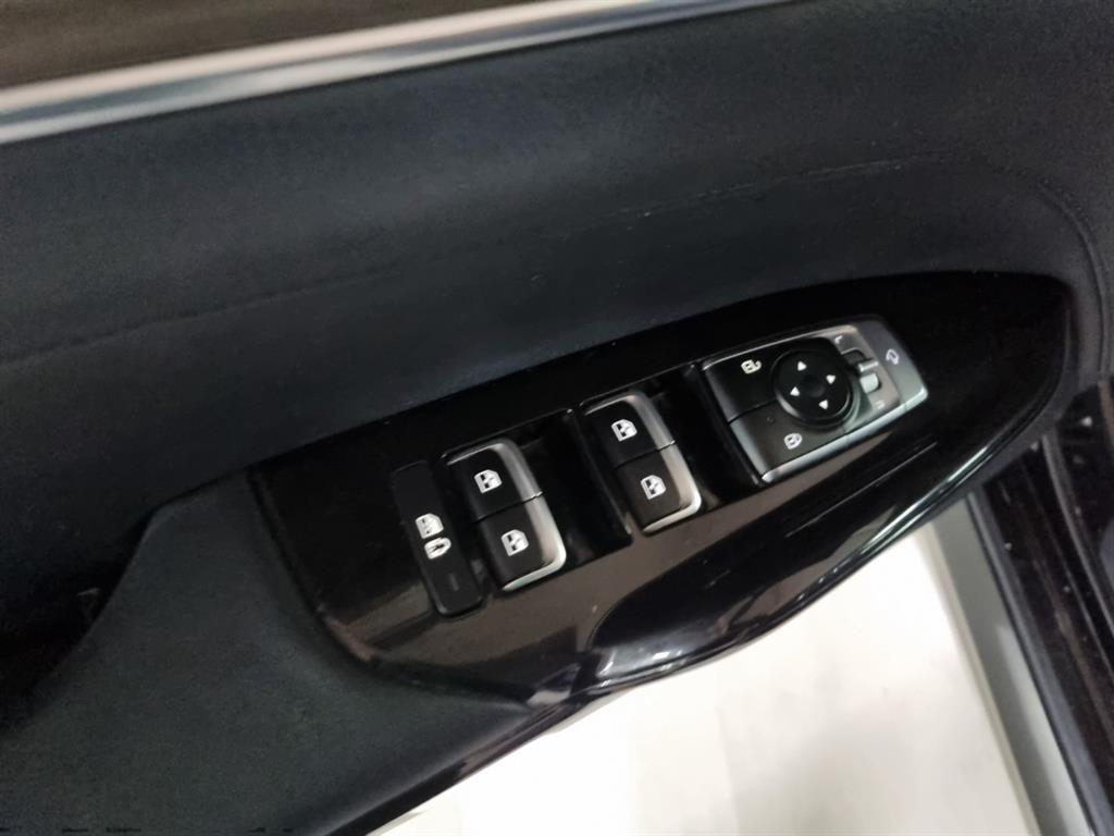 기아 신형 K5(DL3) 1.6 가솔린 터보 노블레스 - 이미지 13