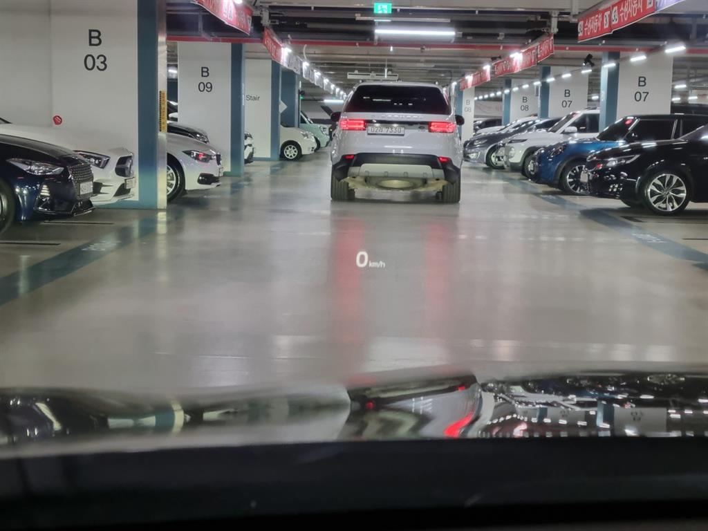 기아 신형 K5(DL3) 1.6 가솔린 터보 노블레스 - 이미지 16