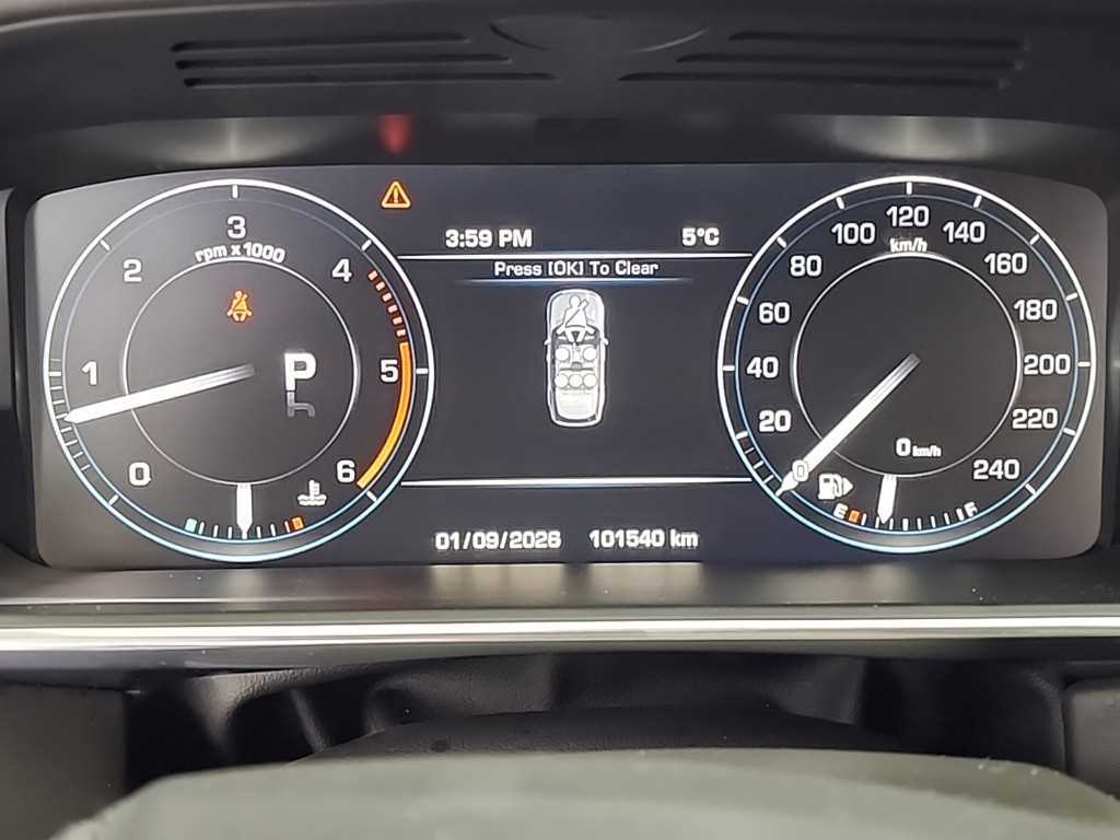 랜드로버 레인지로버(4세대) 4.4 SDV8 AB - 이미지 2