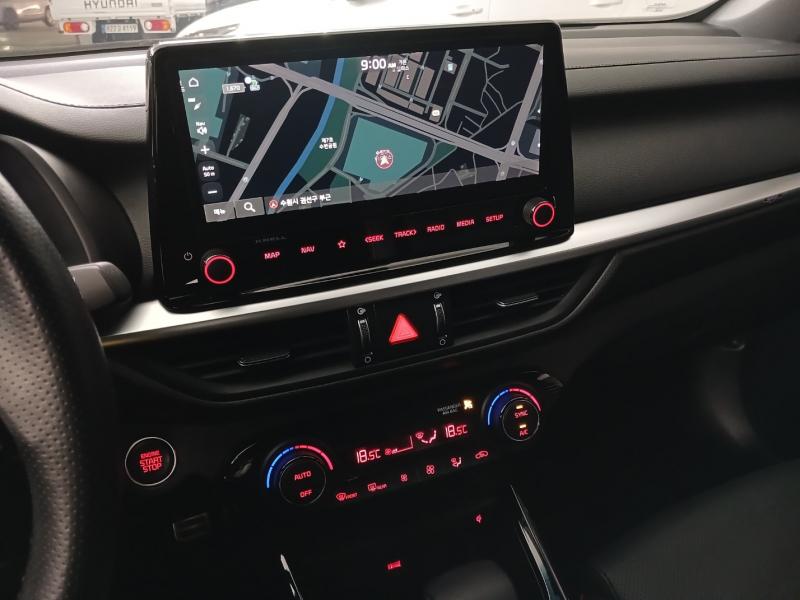 기아 더 뉴 K3 1.6 GT 5도어 시그니처 - 이미지 2