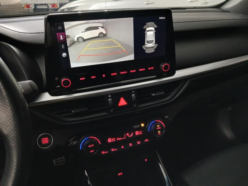 기아 더 뉴 K3 1.6 GT 5도어 시그니처 - 이미지 5