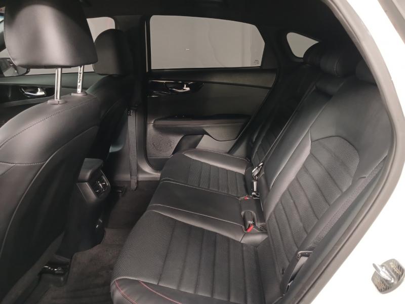 기아 더 뉴 K3 1.6 GT 5도어 시그니처 - 이미지 9