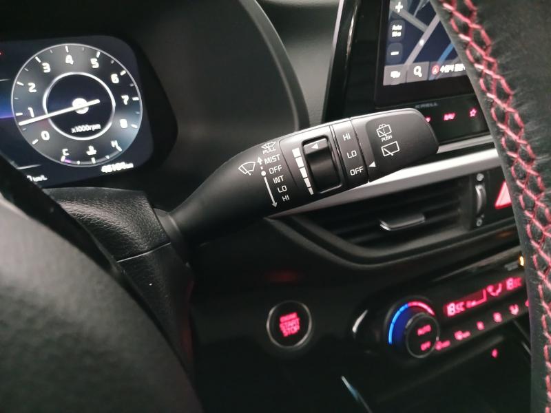 기아 더 뉴 K3 1.6 GT 5도어 시그니처 - 이미지 12