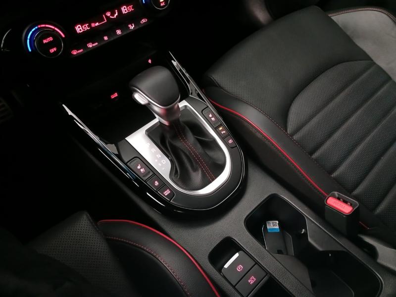 기아 더 뉴 K3 1.6 GT 5도어 시그니처 - 이미지 15