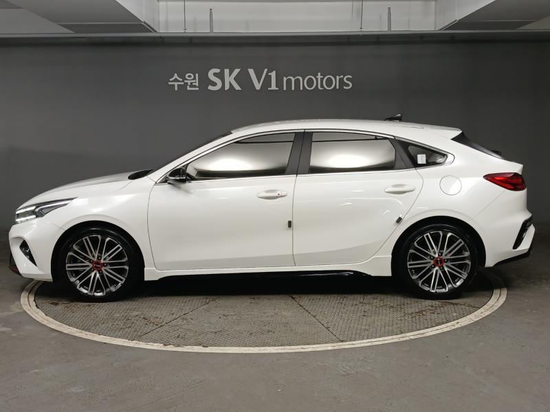 기아 더 뉴 K3 1.6 GT 5도어 시그니처 - 이미지 14