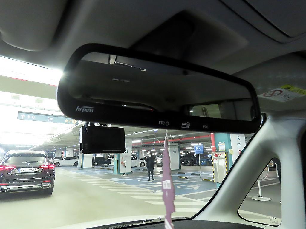 기아 더 뉴레이 1.0 가솔린 프레스티지 - 이미지 4