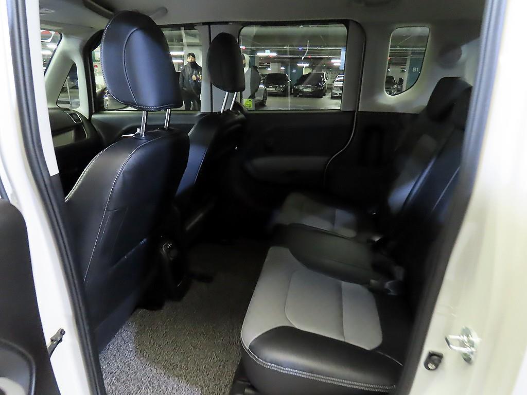 기아 더 뉴레이 1.0 가솔린 프레스티지 - 이미지 9