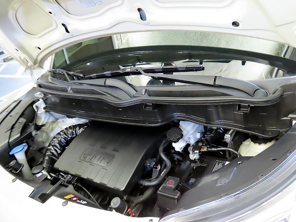 기아 더 뉴레이 1.0 가솔린 프레스티지 - 이미지 5