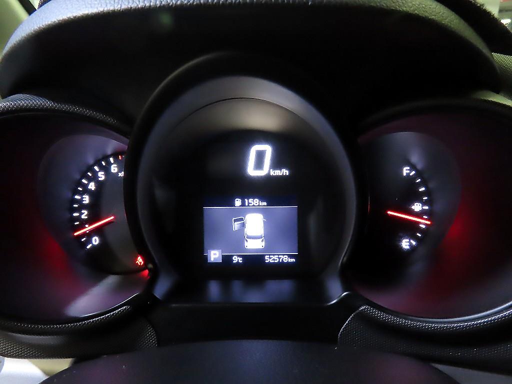 기아 더 뉴레이 1.0 가솔린 프레스티지 - 이미지 6