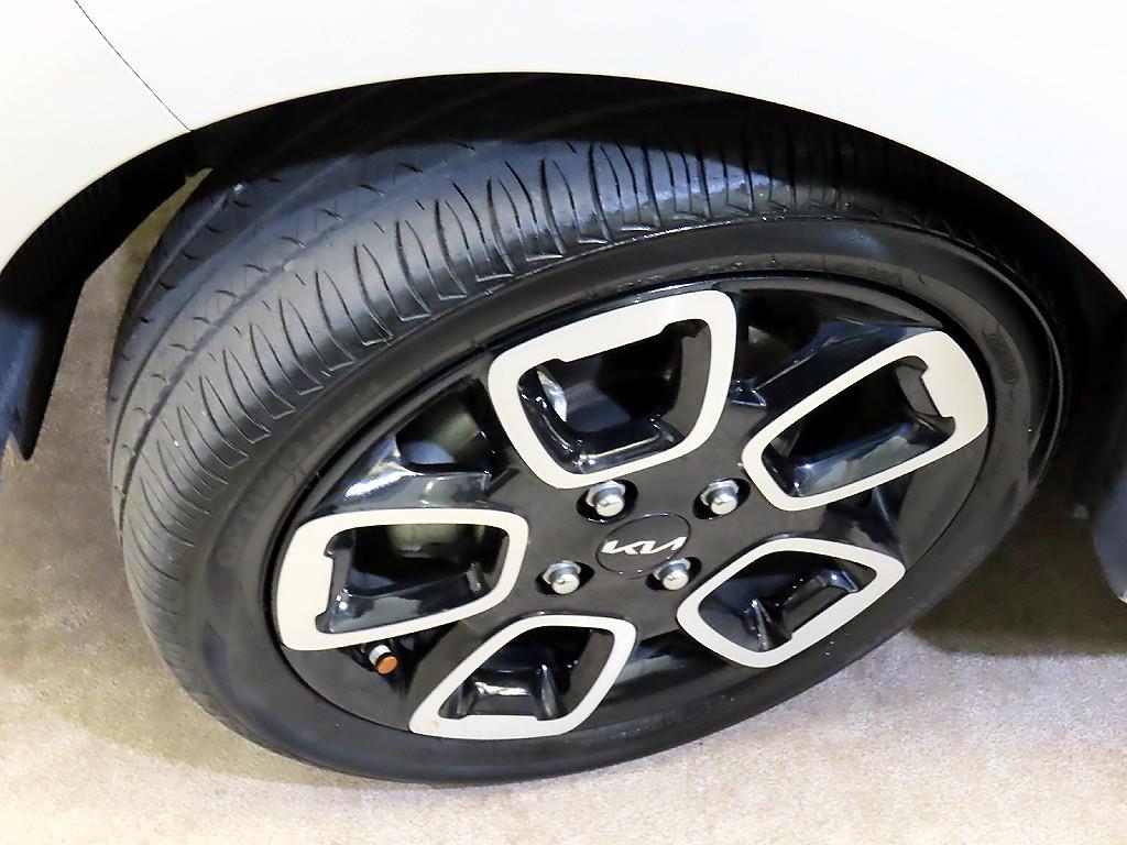 기아 더 뉴레이 1.0 가솔린 프레스티지 - 이미지 13