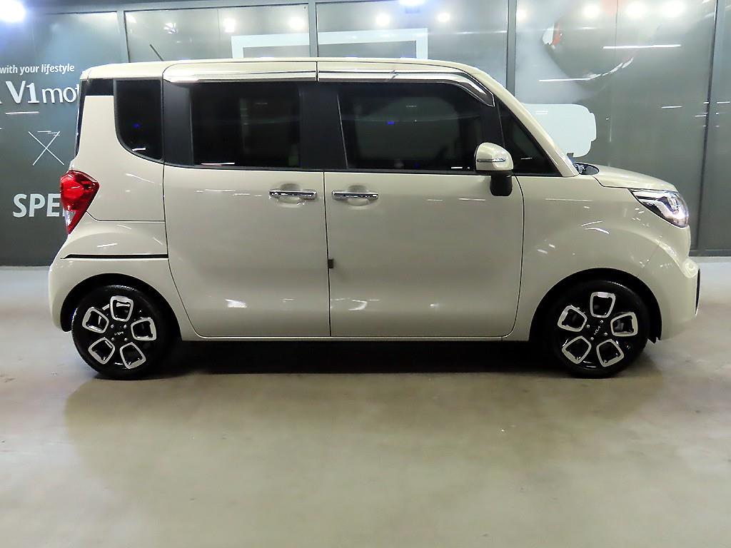 기아 더 뉴레이 1.0 가솔린 프레스티지 - 이미지 12