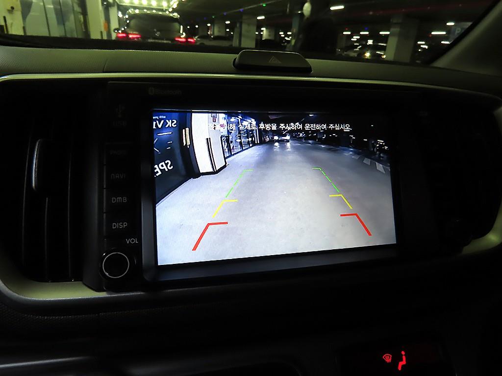 기아 더 뉴레이 1.0 가솔린 프레스티지 - 이미지 11