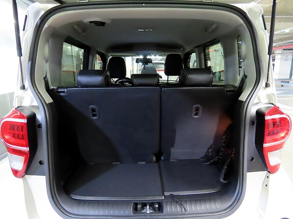 기아 더 뉴레이 1.0 가솔린 프레스티지 - 이미지 10