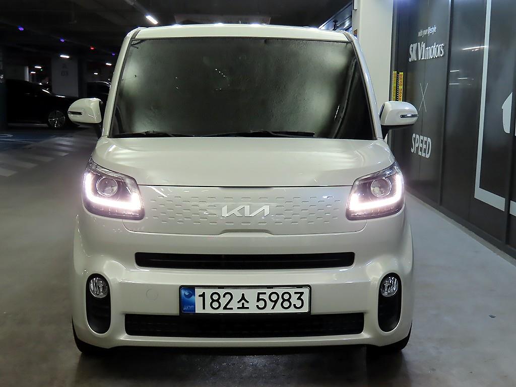 기아 더 뉴레이 1.0 가솔린 프레스티지 - 이미지 15