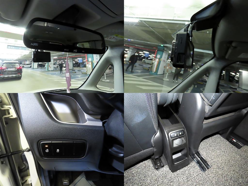 기아 더 뉴레이 1.0 가솔린 프레스티지 - 이미지 18