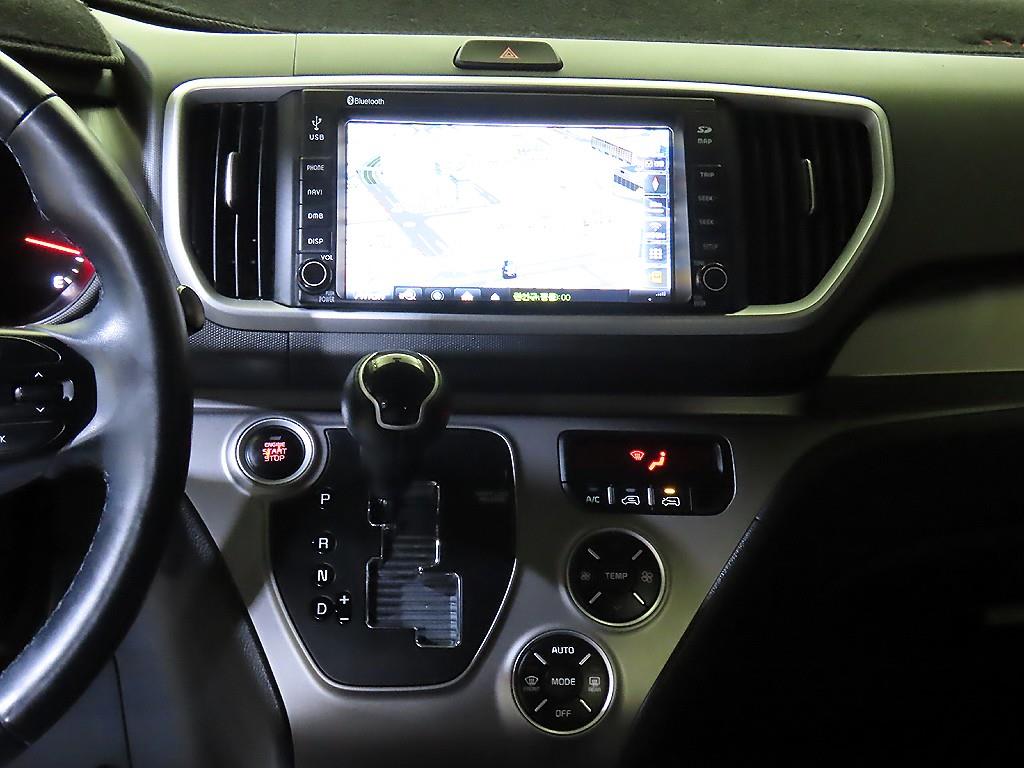 기아 더 뉴레이 1.0 가솔린 프레스티지 - 이미지 19